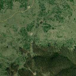 Satellite imagery of Borovnik, BA