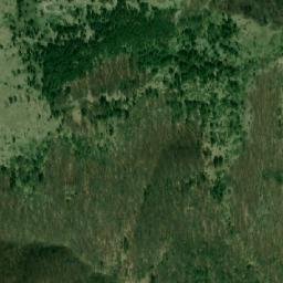 Satellite imagery of Borovnik, BA