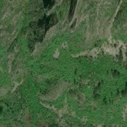 Satellite imagery of Oklanice, BA