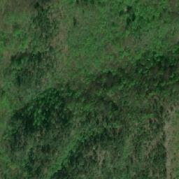 Satellite imagery of Čobin Kamen, BA