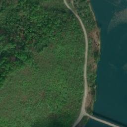 Satellite imagery of Stuš, BA