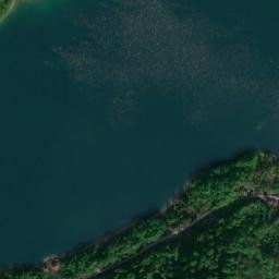 Satellite imagery of Majan, BA