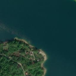 Satellite imagery of Močila, BA