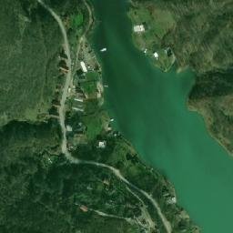 Satellite imagery of Križ, BA