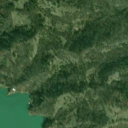 Satellite imagery of Križ, BA