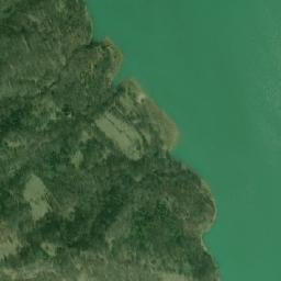 Satellite imagery of Križ, BA