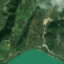 Satellite imagery of Orlac, BA