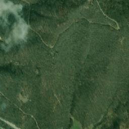 Satellite imagery of Orlac, BA
