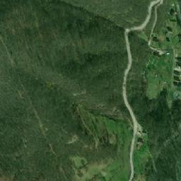 Satellite imagery of Orlac, BA