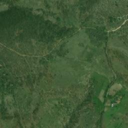 Satellite imagery of Lovno, BA