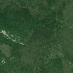 Satellite imagery of Lovno, BA