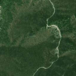 Satellite imagery of Čelina, BA