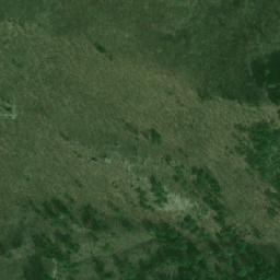 Satellite imagery of Pleševac, BA