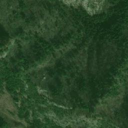 Satellite imagery of Badanj, BA