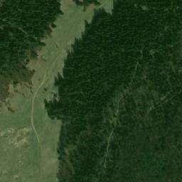 Satellite imagery of Magazinov Krč, BA