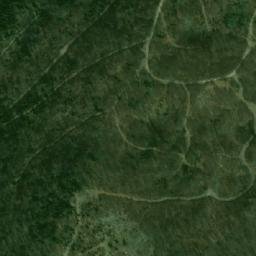 Satellite imagery of Podovi, BA