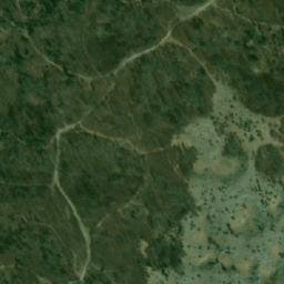 Satellite imagery of Podovi, BA