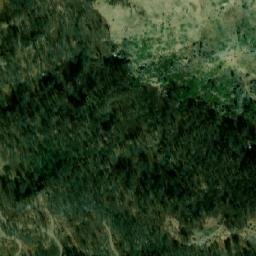 Satellite imagery of Medena Glava, BA
