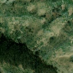 Satellite imagery of Medena Glava, BA