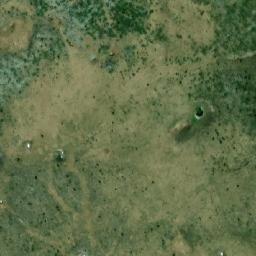 Satellite imagery of Havina Glavica, BA