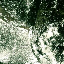 Satellite imagery of Krvavac, BA