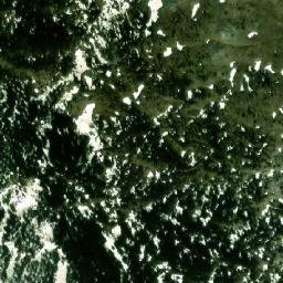 Satellite imagery of Krvavac, BA