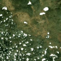 Satellite imagery of Četovičko Brdo, BA