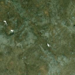 Satellite imagery of Šiljata Glavica, BA