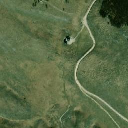 Satellite imagery of Javorak, BA