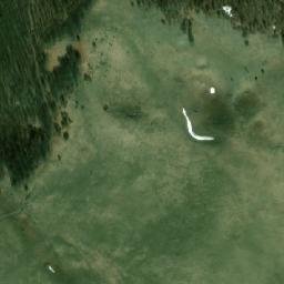 Satellite imagery of Šiljak, BA