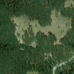 Satellite imagery of Gojčinova Ravan, BA