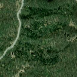 Satellite imagery of Gojčinova Ravan, BA