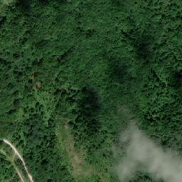 Satellite imagery of Proskok, BA