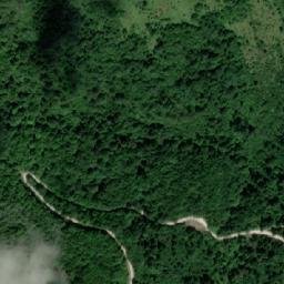 Satellite imagery of Proskok, BA