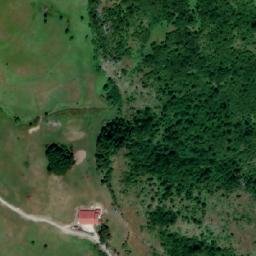 Satellite imagery of Jelišin Bor, BA