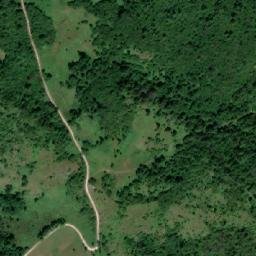 Satellite imagery of Jasikovac, BA