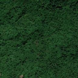 Satellite imagery of Gradac, BA