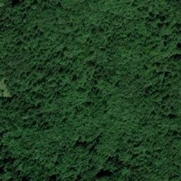 Satellite imagery of Lisičija Glavica, BA