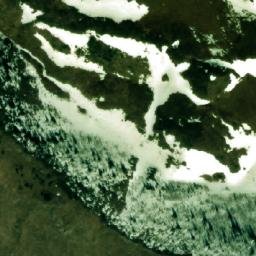 Satellite imagery of Klanac, BA