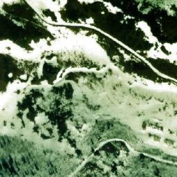 Satellite imagery of Klanac, BA