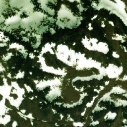 Satellite imagery of Klekovo Brdo, BA