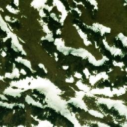 Satellite imagery of Klekovo Brdo, BA
