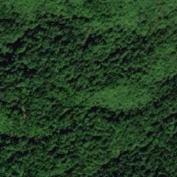 Satellite imagery of Šljemenska Kosa, BA