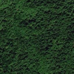 Satellite imagery of Šljemenska Kosa, BA