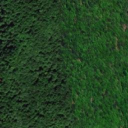 Satellite imagery of Korijen, BA