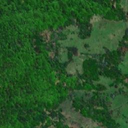 Satellite imagery of Korijen, BA