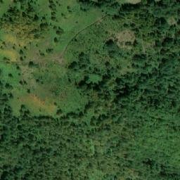Satellite imagery of Gornja Glavica, BA