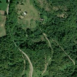 Satellite imagery of Gornja Glavica, BA