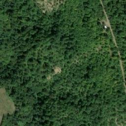 Satellite imagery of Prokos, BA