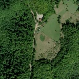 Satellite imagery of Previla, BA